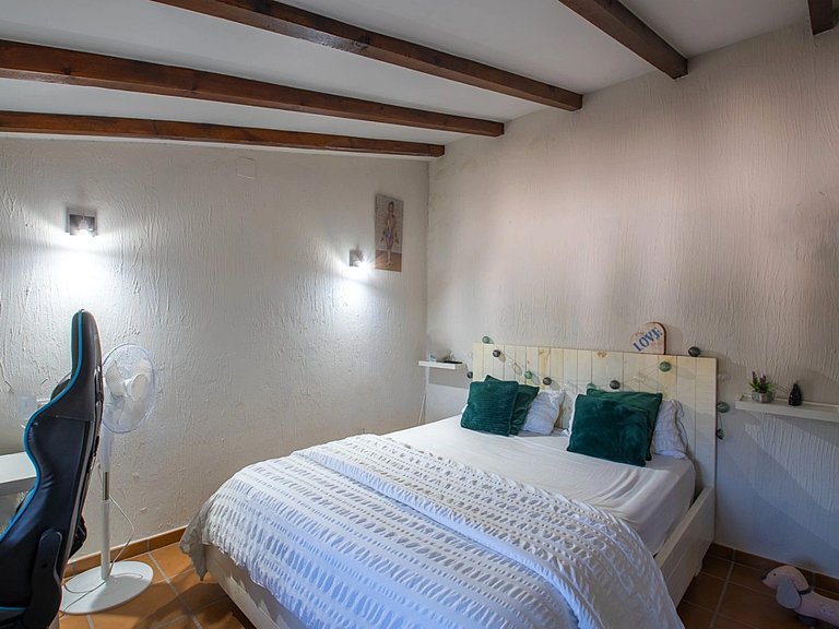 Country House for Sale in Costa Blanca Benissa, Alicante 17