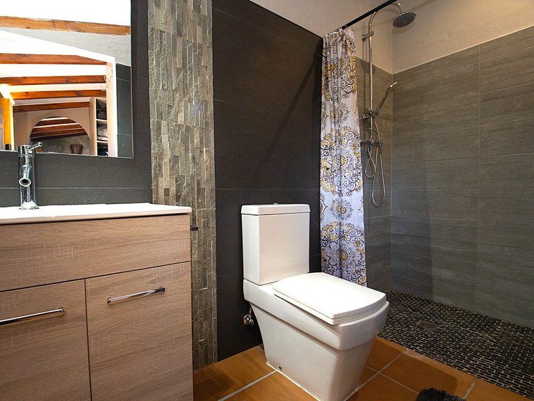 Country House for Sale in Costa Blanca Benissa, Alicante 18