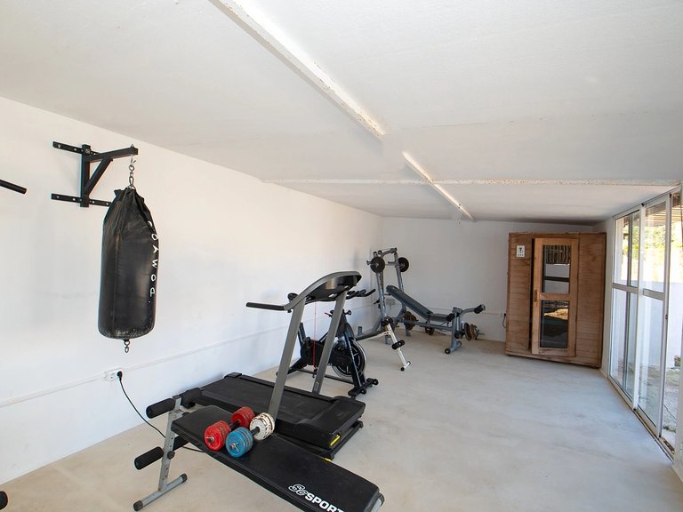 Country House for Sale in Costa Blanca Benissa, Alicante 24