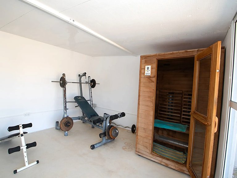 Country House for Sale in Costa Blanca Benissa, Alicante 23