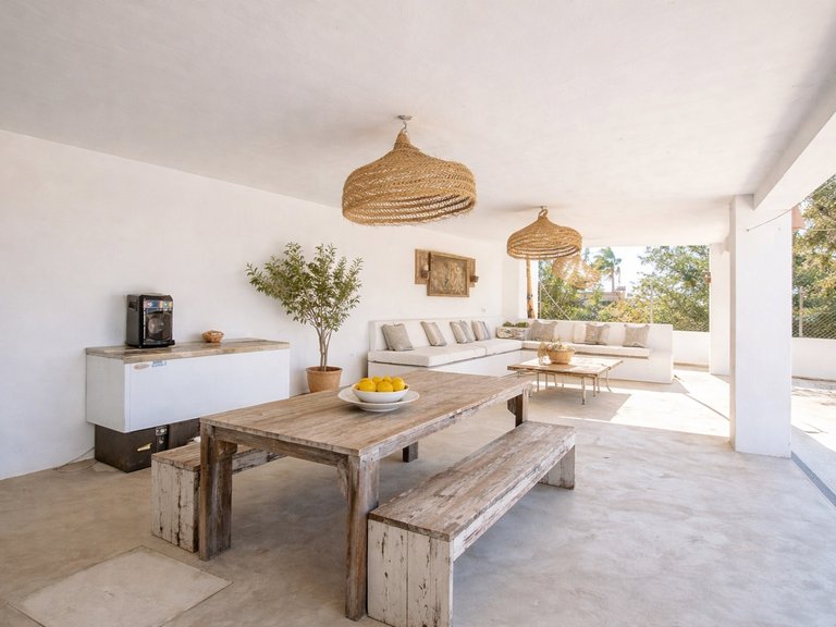 Country House for Sale in Costa Blanca Benissa, Alicante 6