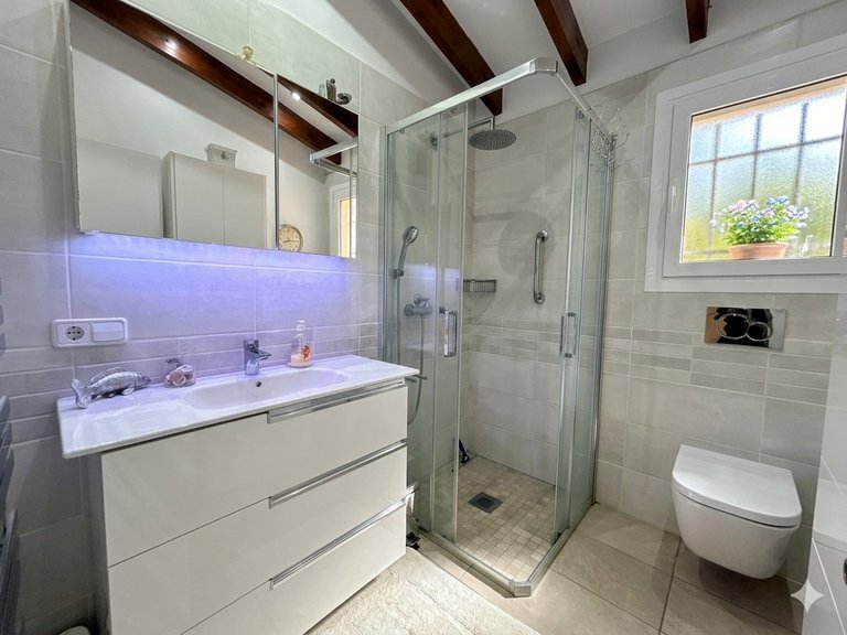 Villa for Sale in Inland Pego, Alicante 12