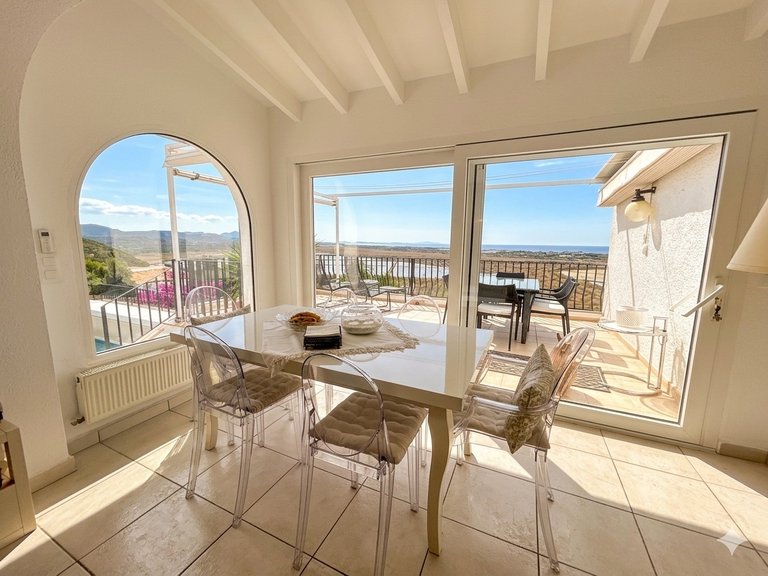 Villa for Sale in Inland Pego, Alicante 5