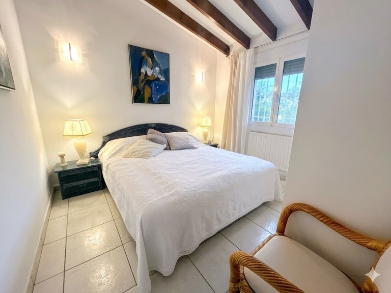 Villa for Sale in Inland Pego, Alicante 11