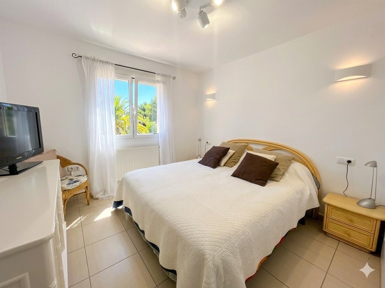 Villa for Sale in Inland Pego, Alicante 9