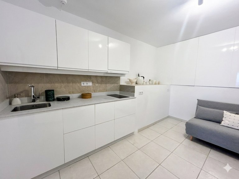 Villa for Sale in Inland Pego, Alicante 8