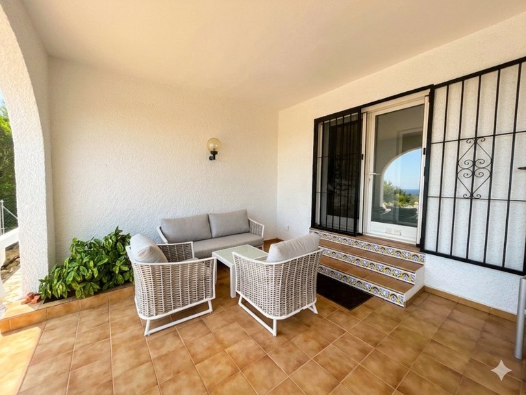 Villa for Sale in Inland Pego, Alicante 3