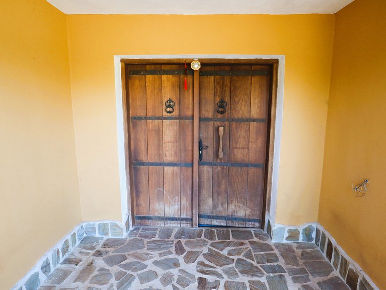 Villa for Sale in Inland Pedreguer, Alicante 5