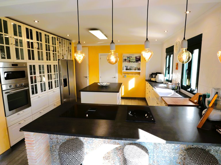 Villa for Sale in Inland Pedreguer, Alicante 13