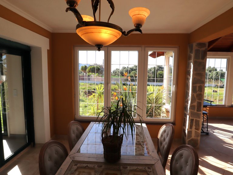 Villa for Sale in Inland Pedreguer, Alicante 17