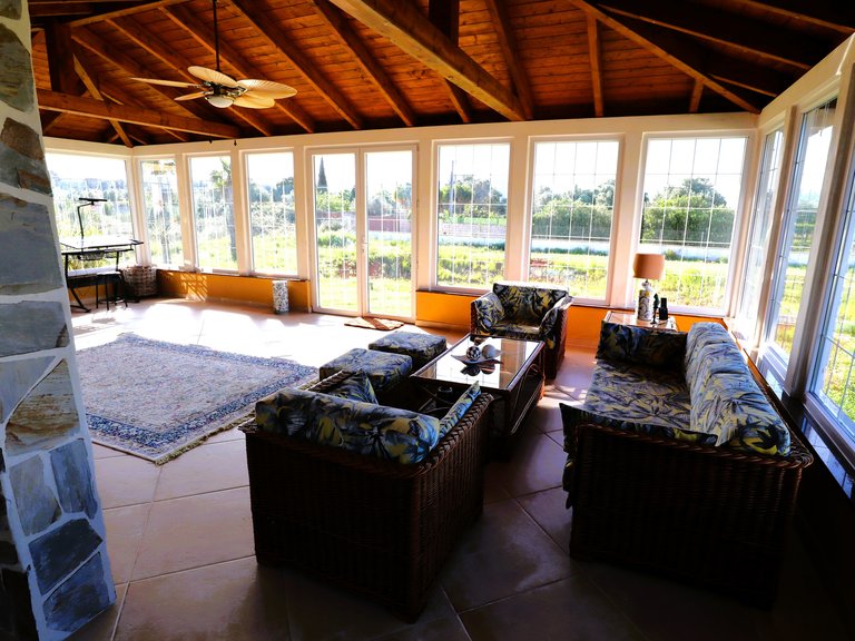 Villa for Sale in Inland Pedreguer, Alicante 21
