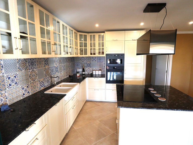 Villa for Sale in Inland Pedreguer, Alicante 23
