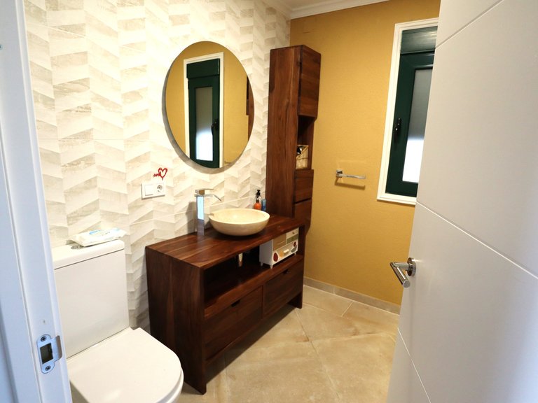 Villa for Sale in Inland Pedreguer, Alicante 28