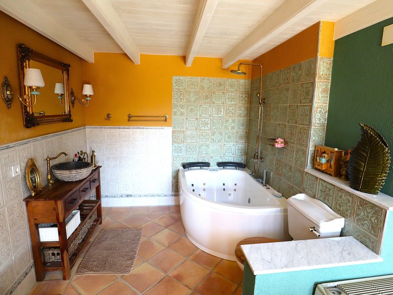 Villa for Sale in Inland Pedreguer, Alicante 32