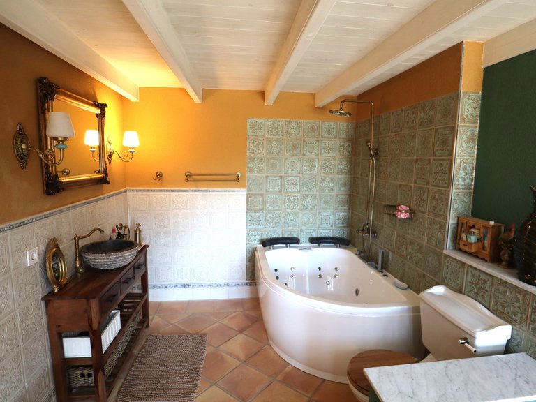 Villa for Sale in Inland Pedreguer, Alicante 34