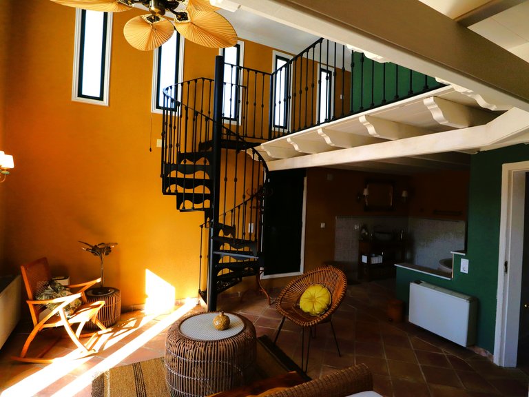 Villa for Sale in Inland Pedreguer, Alicante 36