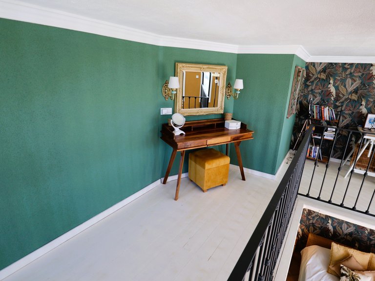 Villa for Sale in Inland Pedreguer, Alicante 37