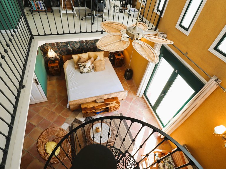 Villa for Sale in Inland Pedreguer, Alicante 42