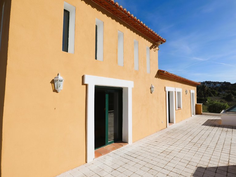 Villa for Sale in Inland Pedreguer, Alicante 43