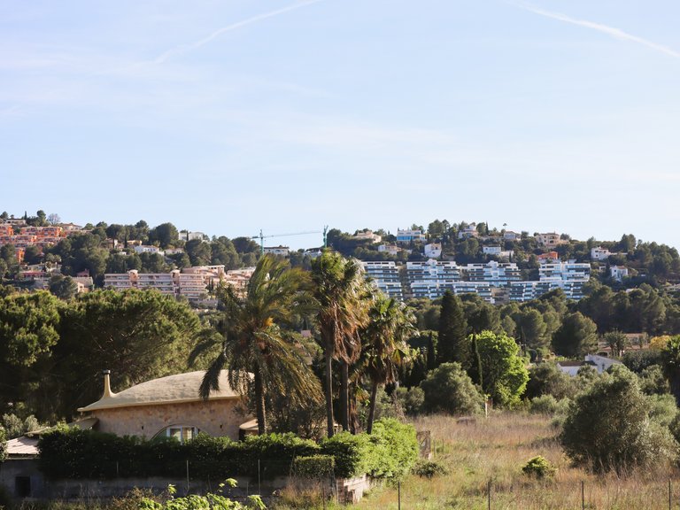 Villa for Sale in Inland Pedreguer, Alicante 44