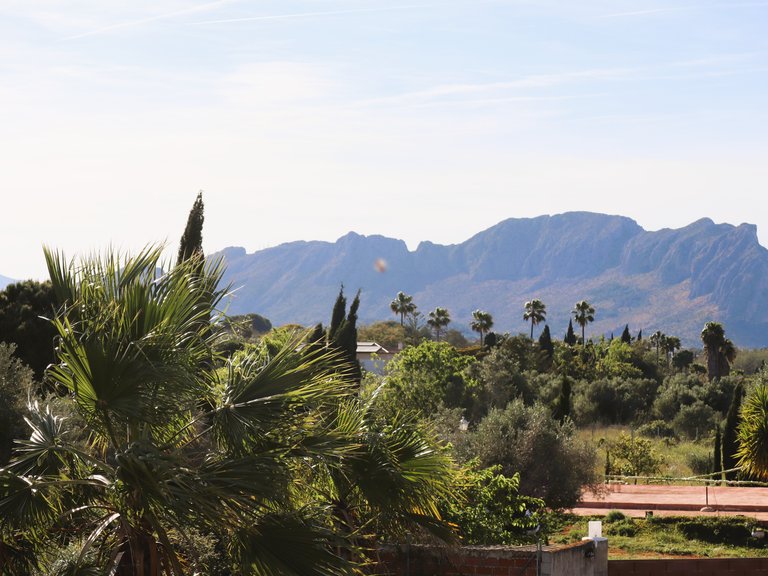 Villa for Sale in Inland Pedreguer, Alicante 45