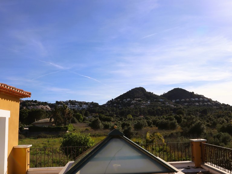 Villa for Sale in Inland Pedreguer, Alicante 48