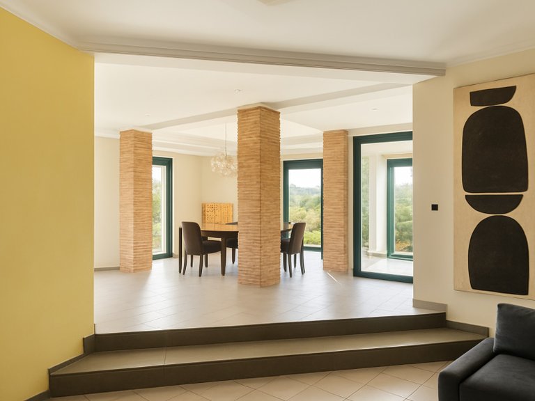 Villa for Sale in Inland Pedreguer, Alicante 12
