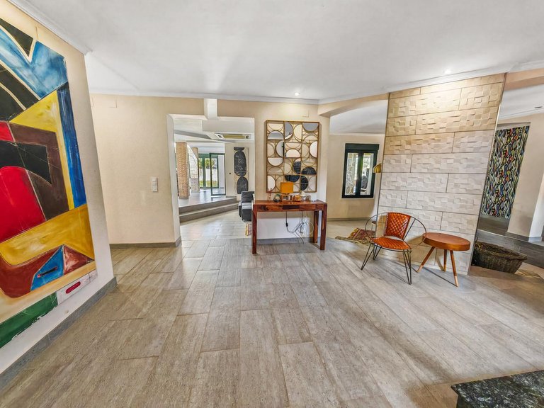 Villa for Sale in Inland Pedreguer, Alicante 7