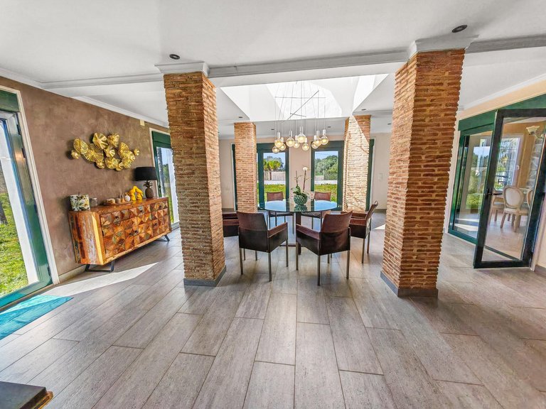 Villa for Sale in Inland Pedreguer, Alicante 11