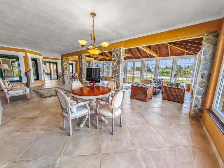 Villa for Sale in Inland Pedreguer, Alicante 20