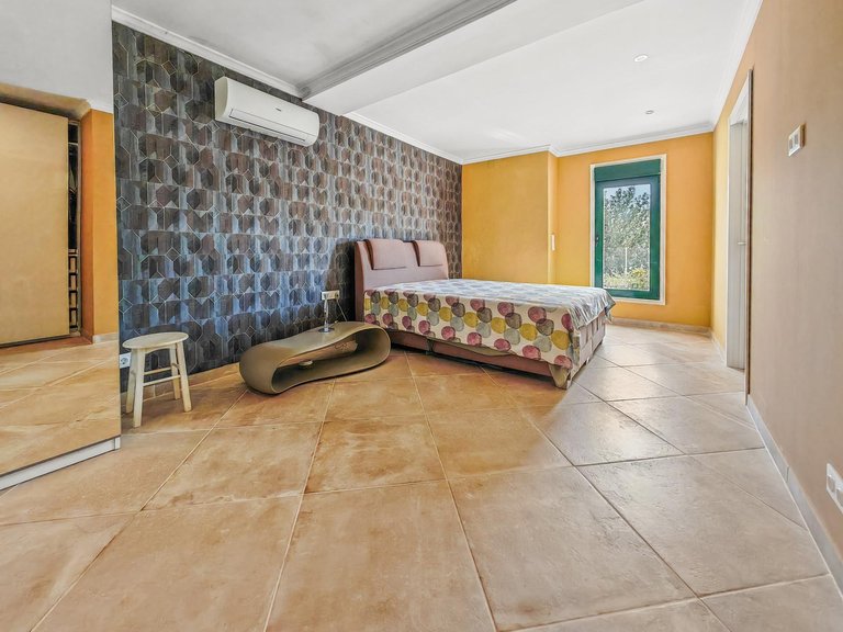 Villa for Sale in Inland Pedreguer, Alicante 26