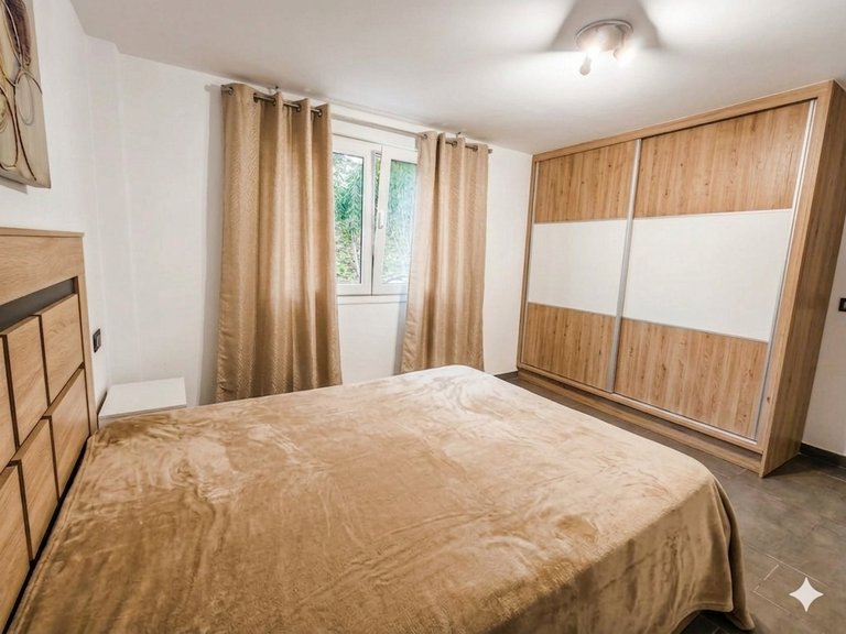 Villa for Sale in Costa Blanca Calpe, Alicante 11