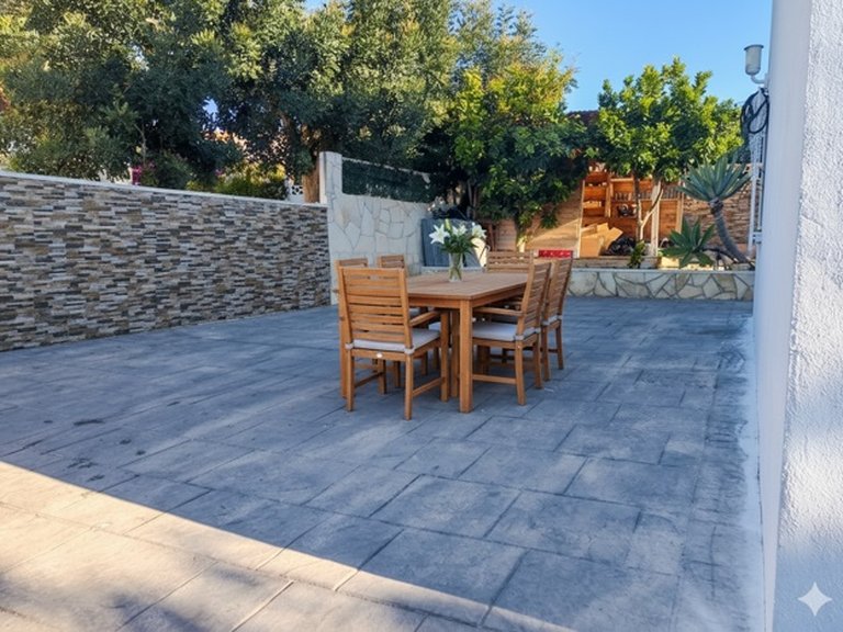 Villa for Sale in Costa Blanca Calpe, Alicante 4