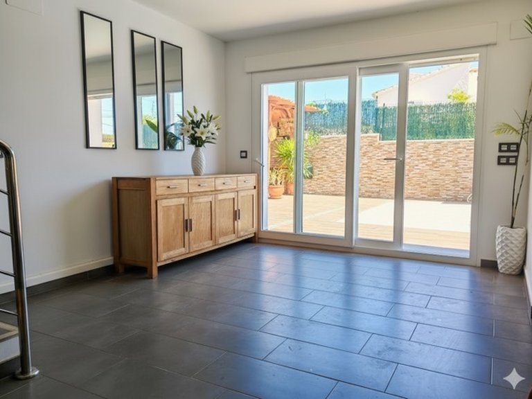 Villa for Sale in Costa Blanca Calpe, Alicante 6