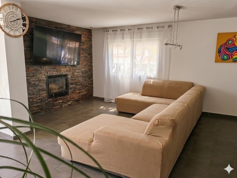 Villa for Sale in Costa Blanca Calpe, Alicante 5