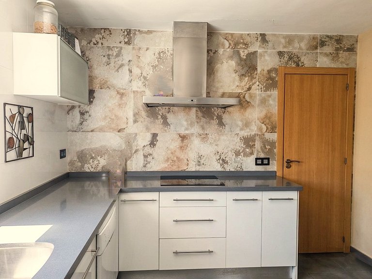 Villa for Sale in Costa Blanca Calpe, Alicante 8