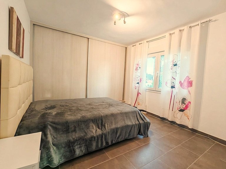 Villa for Sale in Costa Blanca Calpe, Alicante 9