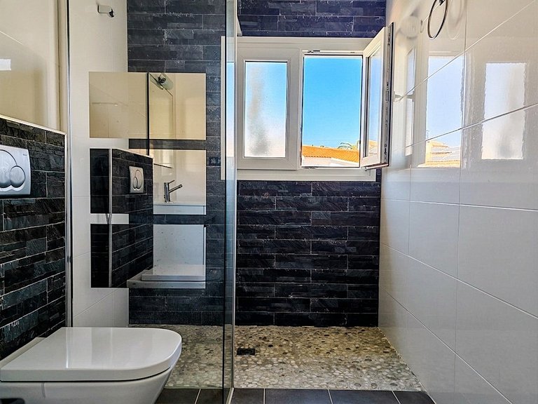 Villa for Sale in Costa Blanca Calpe, Alicante 12