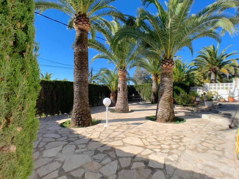 Villa for Sale in Costa Blanca Moraira, Alicante 28