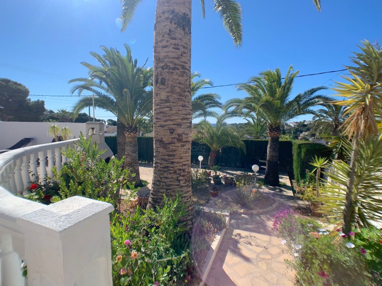 Villa for Sale in Costa Blanca Moraira, Alicante 29