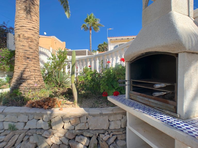 Villa for Sale in Costa Blanca Moraira, Alicante 17