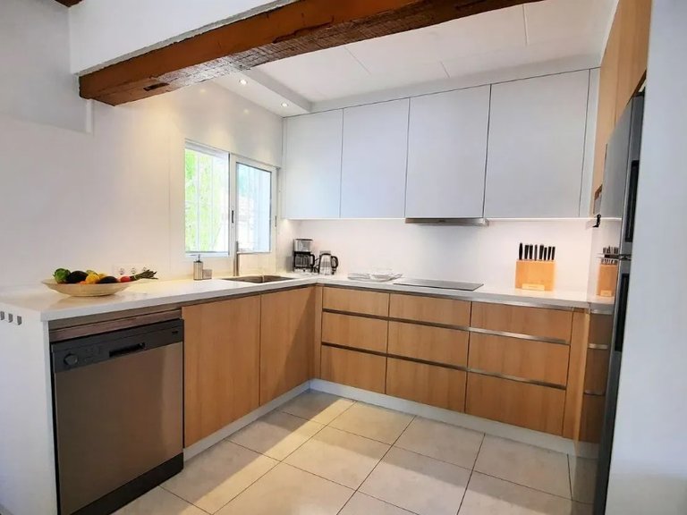 Villa for Sale in Costa Blanca Moraira, Alicante 8