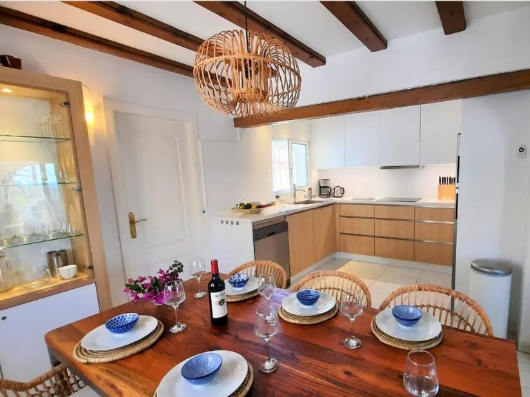 Villa for Sale in Costa Blanca Moraira, Alicante 9