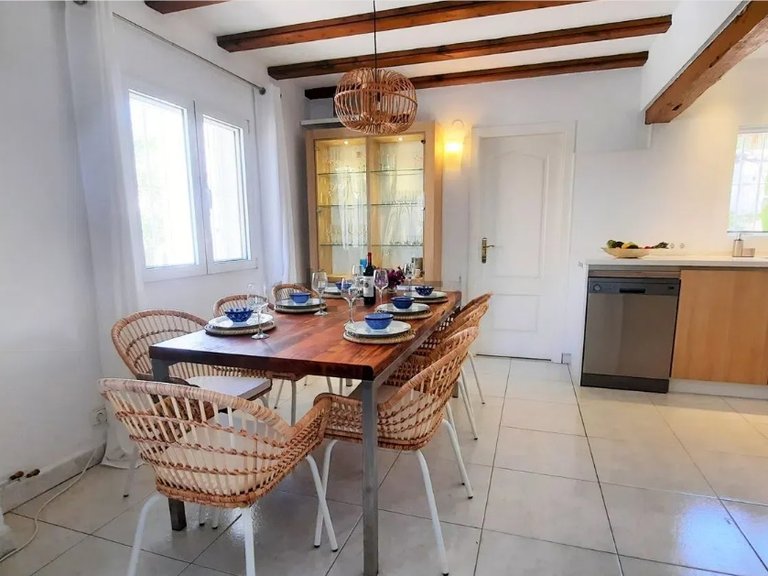 Villa for Sale in Costa Blanca Moraira, Alicante 10