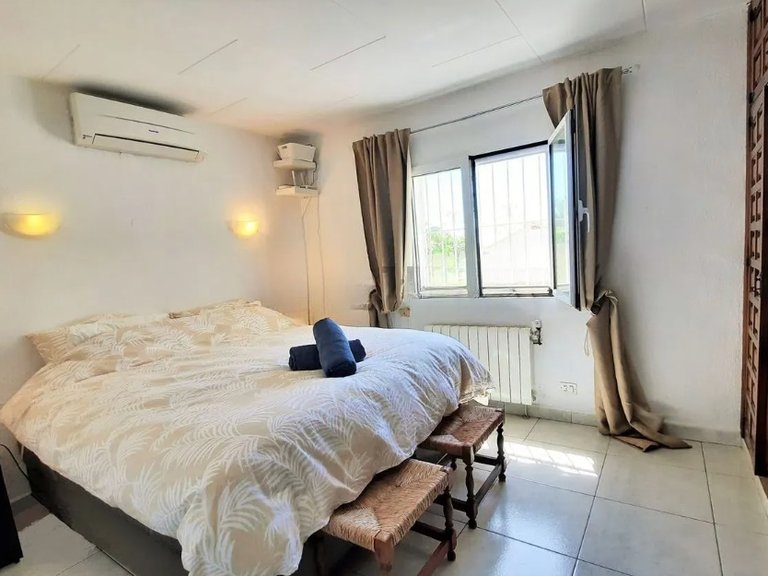 Villa for Sale in Costa Blanca Moraira, Alicante 12