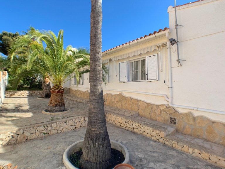 Villa for Sale in Costa Blanca Moraira, Alicante 27