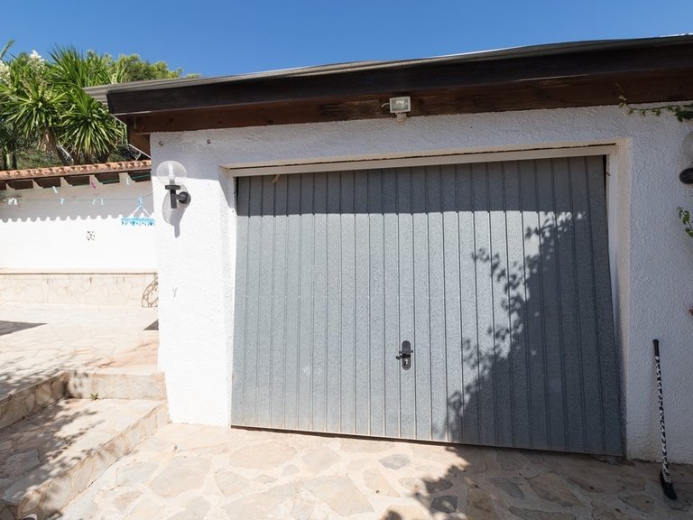 Villa for Sale in Costa Blanca Moraira, Alicante 30