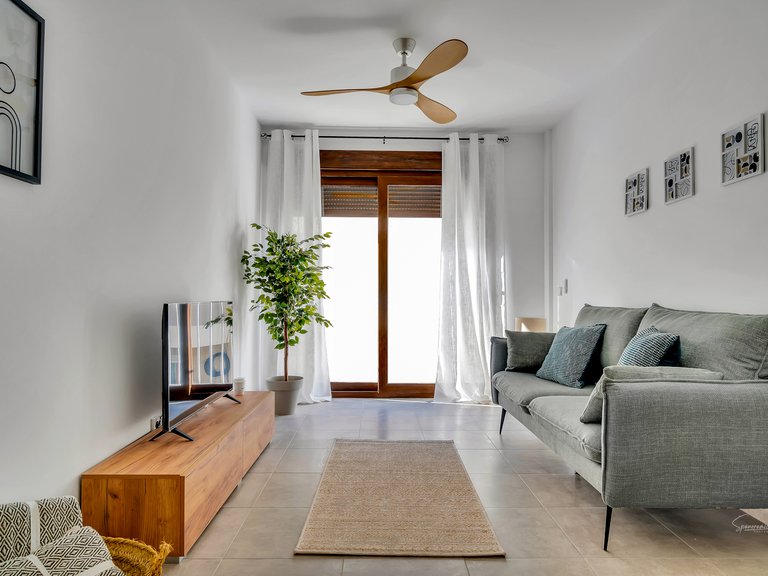 Apartment for Sale in Costa Blanca Moraira, Alicante 1
