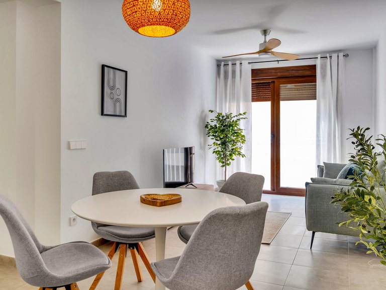 Apartment for Sale in Costa Blanca Moraira, Alicante 2