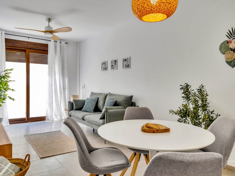 Apartment for Sale in Costa Blanca Moraira, Alicante 3